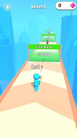 Game screenshot Villain Run mod apk