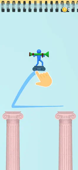 Game screenshot Draw Tower 3D mod apk