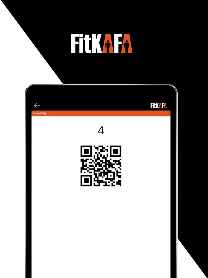 FitKAFA App