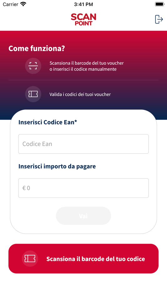 #2. Promoshopping Scan POINT (iOS) 由: Jakala SPA