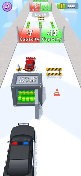 Game screenshot Chasing Money! mod apk
