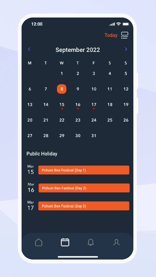 #2. Phillip Hub (iOS) 由: Phillip Bank PLC