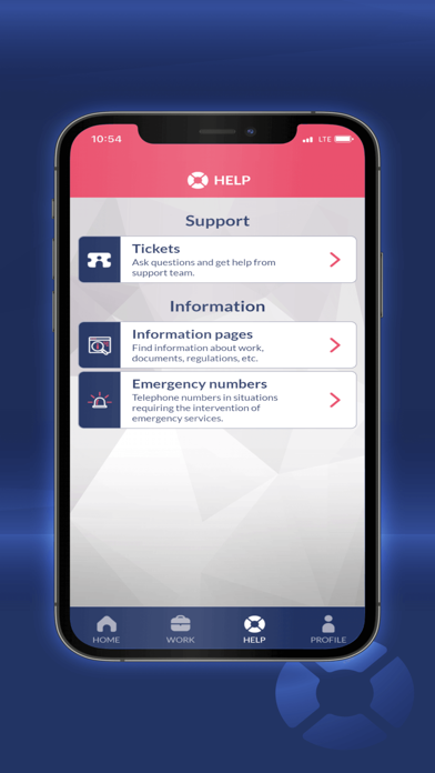 Dreman Mobile Screenshot