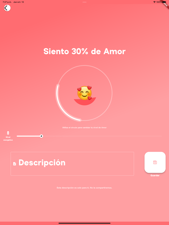 Consciencia Emocional