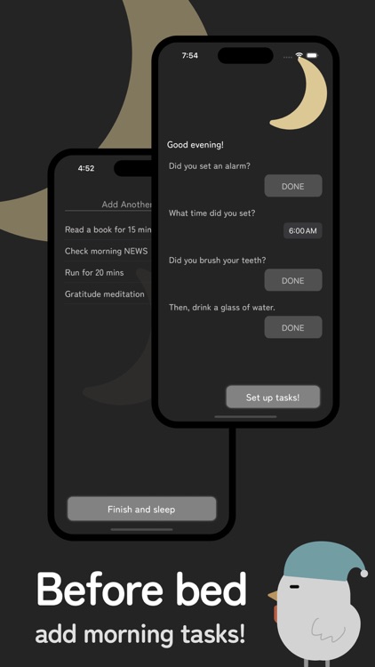 ASAKATSU - ToDo for Morning screenshot-3