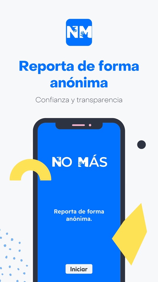#1. No Mas (iOS) 由: Gober S.A.