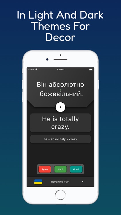 Litany Language Learning screenshot-5