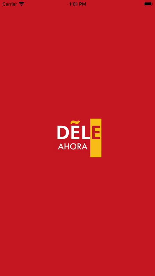 DELE Ahora - 1.0.2 - (iOS)