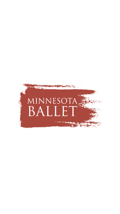 School of Minnesota Ballet Screenshot