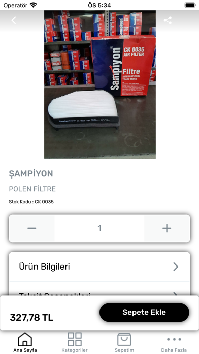 ÇAPKINLAR Screenshot