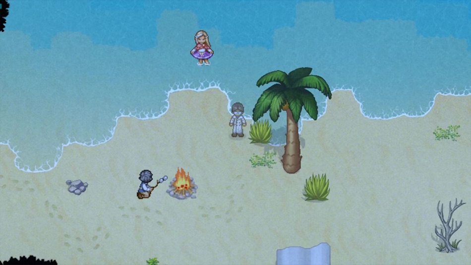 #4. Finding Paradise (iOS) Göre: X.D. Network Inc.