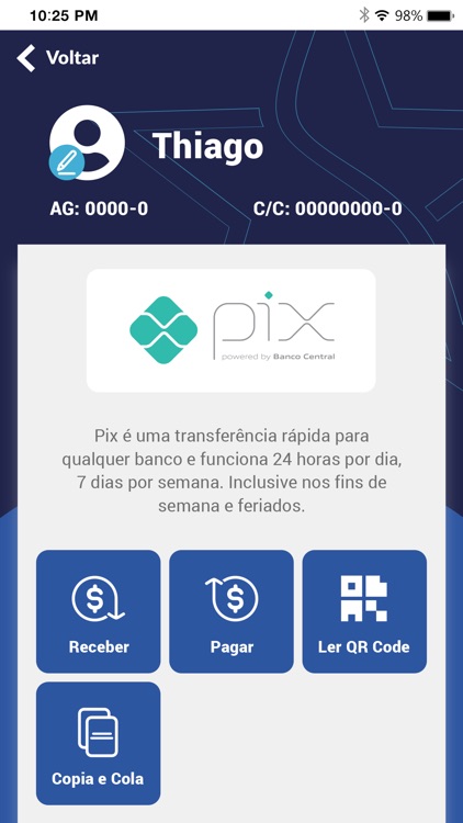 BluStar Bank screenshot-6