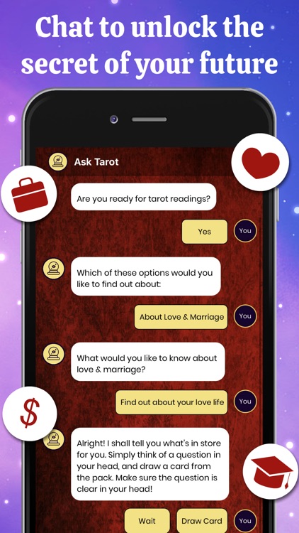 Tarot Card Reading - Astrology screenshot-7