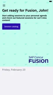 How to cancel & delete sap concur events 2