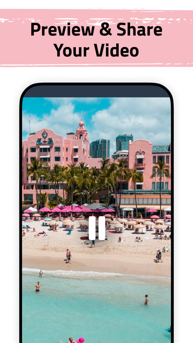 Video Progress Bar Creator Screenshot