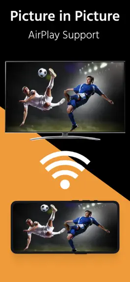 Game screenshot ‎XTREAM IPTV: Player IP Pro. mod apk