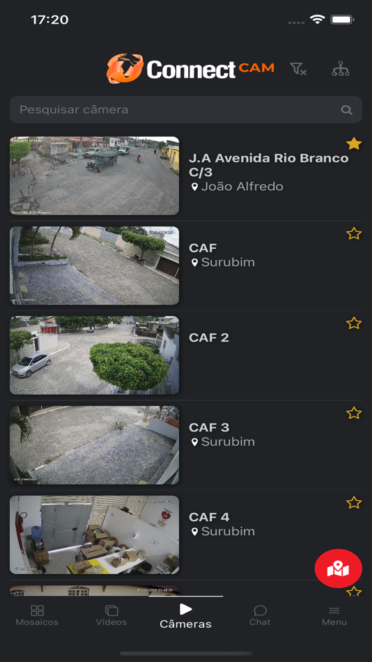 #1. Connect Cam (iOS) 由: Thiago Ramos