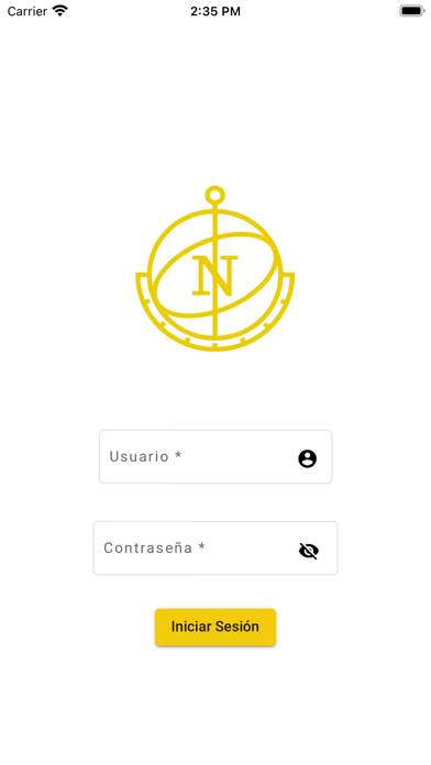 Torre Nebra Screenshot