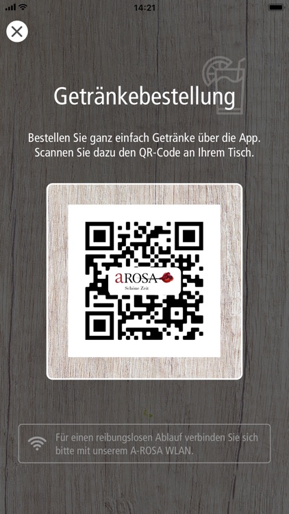 A-ROSA Cruises screenshot-5