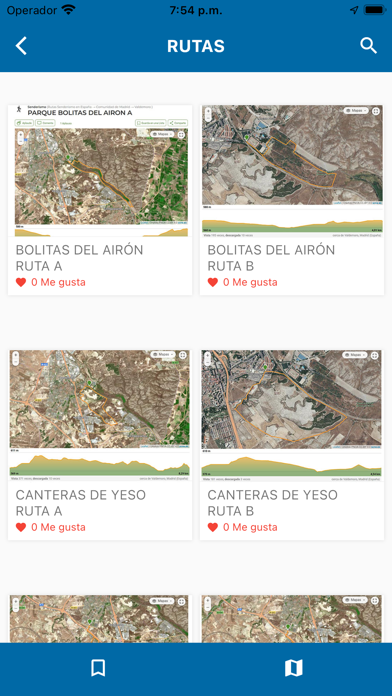 VALDEMORO TURISMO Screenshot