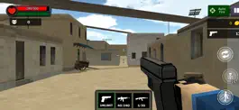 Game screenshot Pixel FPS 3D hack