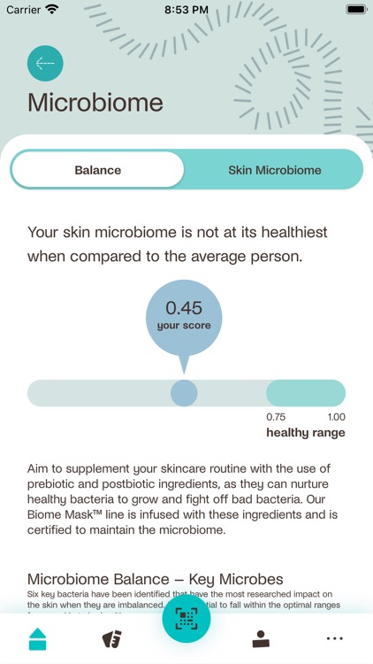 Sequential Skin screenshot-3