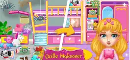 Game screenshot Sweet Princess World For Girls mod apk