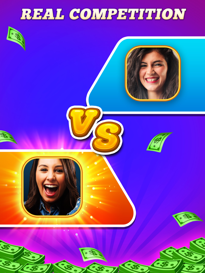 Gin Rummy Cash Win Real Prize