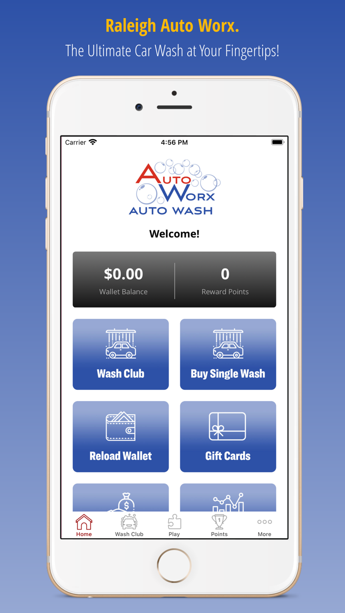 Raleigh Auto Worx