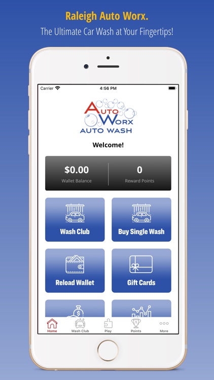Raleigh Auto Worx