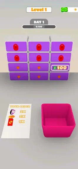 Game screenshot Packaging Master! hack