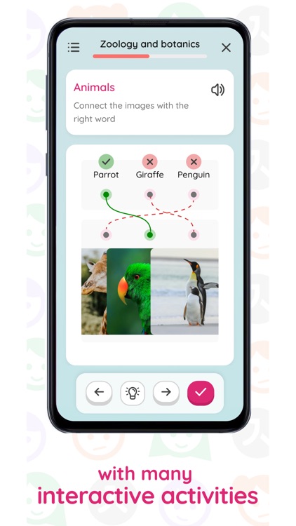 Magnet Kids screenshot-4