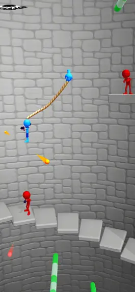 Game screenshot Rotating Shooter mod apk