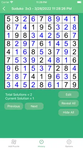 Game screenshot Puzzle Partner apk