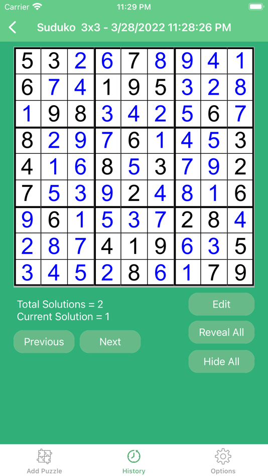 #2. Puzzle Partner (macOS) By: Rhine-o Enterprises LLC