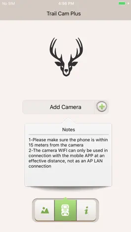 Game screenshot Trail Cam Plus mod apk