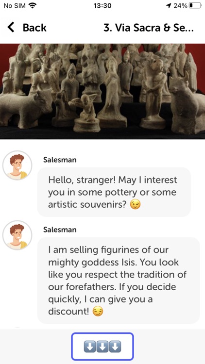 Immersium screenshot-3