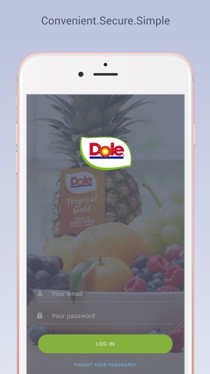 Dole Foodservice Ireland