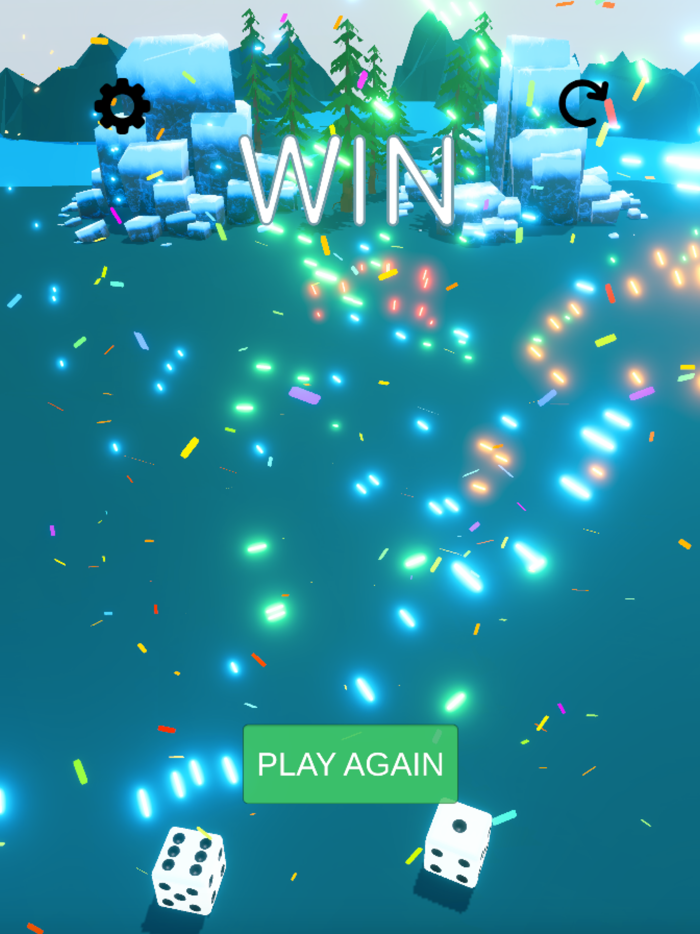 Ultimate Shut The Box