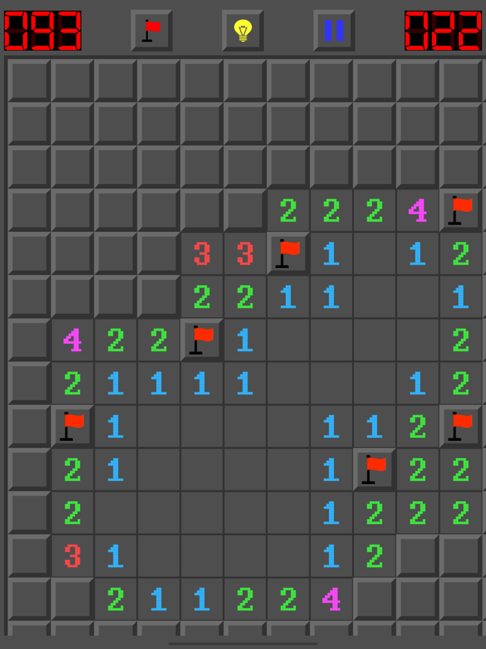 Minesweeper