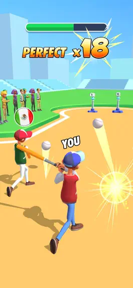 Game screenshot Hit It Right hack