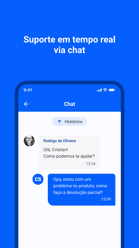#6. Multi Mobile (iOS) 由: TECCHAPECO SISTEMAS LTDA