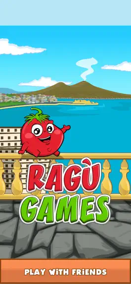 Game screenshot Ragù Games mod apk