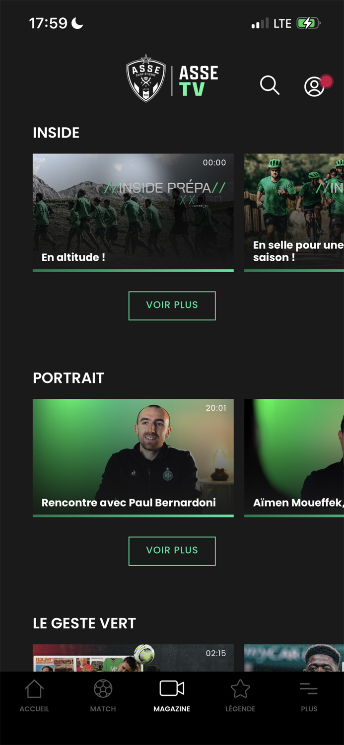 ASSE.TV