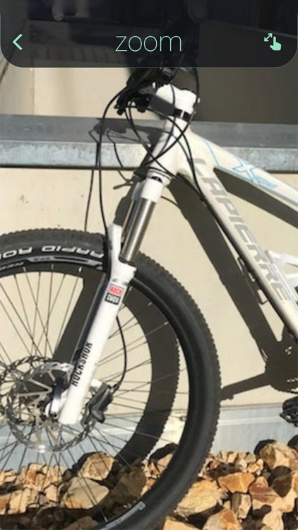 Check My Bike screenshot-5