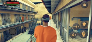 Prison Life Simulator Gamesのおすすめ画像5