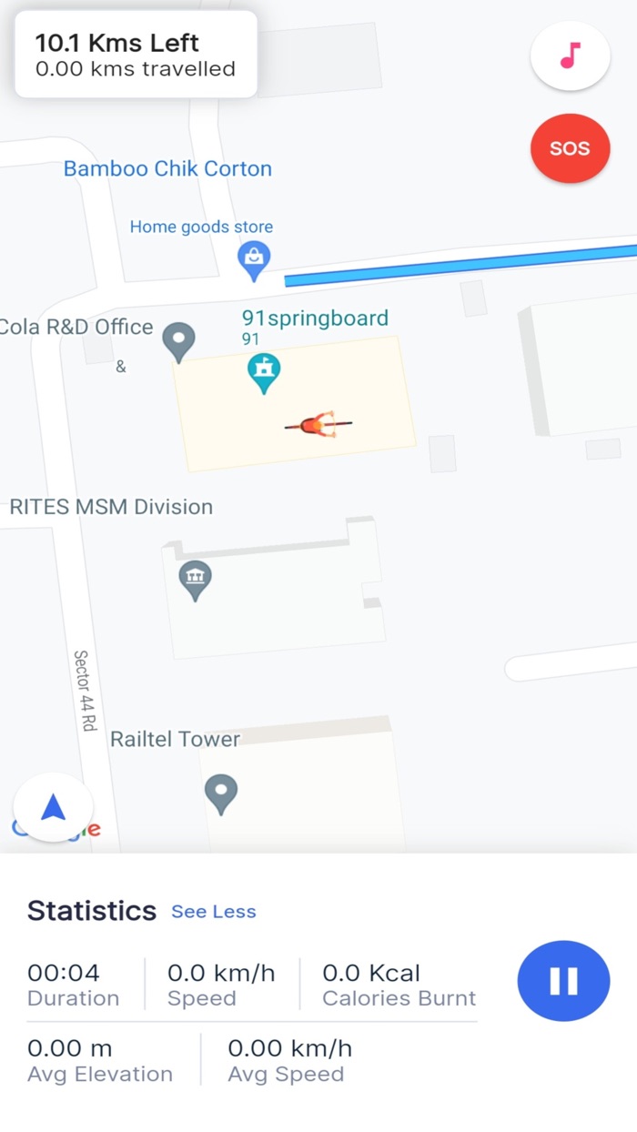 Cyclo - Be the Agent of Change