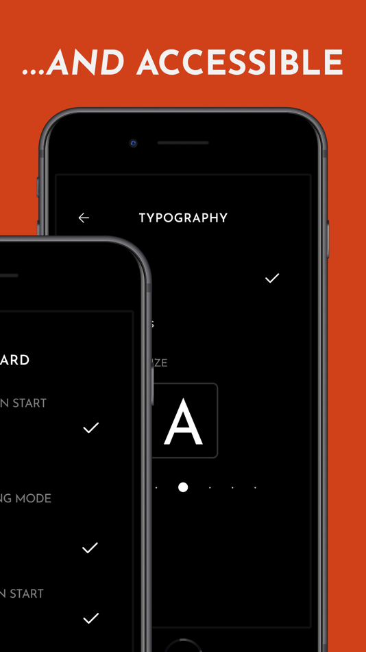 #7. Chroma | Mind-Spaces (iOS) 由: Tanzil Zubair Bin Zaman