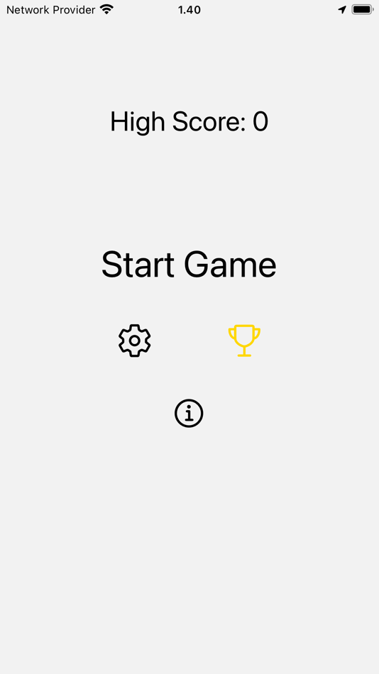 #1. ? Flip (iOS) 由: Joel Tikkanen