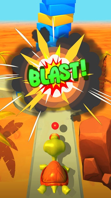 Ball Blast Tower Screenshot